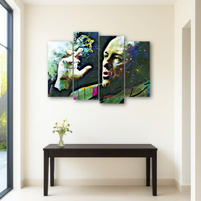 AUTO-MOCKUP ROOM | Tony Soprano