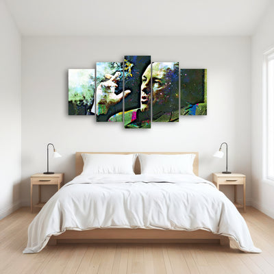 AUTO-MOCKUP ROOM | Tony Soprano