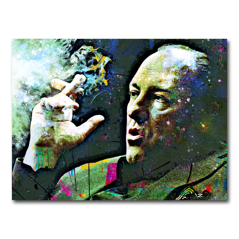 Tony Soprano Wall Art