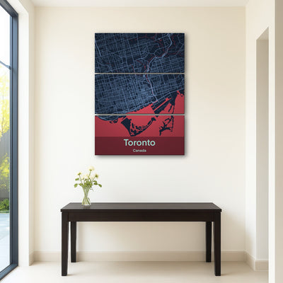 AUTO-MOCKUP ROOM | Toronto