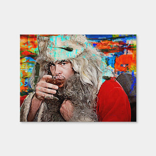 AUTO-MOCKUP WHITE | Trading Places - Louis Winthorpe III | 1 Piece | Gallery Wrap Canvas | group=4x3