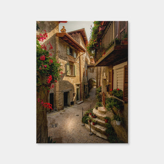 AUTO-MOCKUP WHITE | Tremosine | 1 Piece | Gallery Wrap | group=3x4