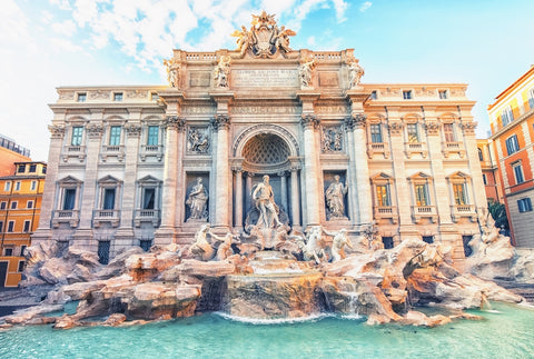 Trevi Wall Art