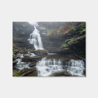 AUTO-MOCKUP WHITE | Triple Threat | 1 Piece | Gallery Wrap | group=4x3