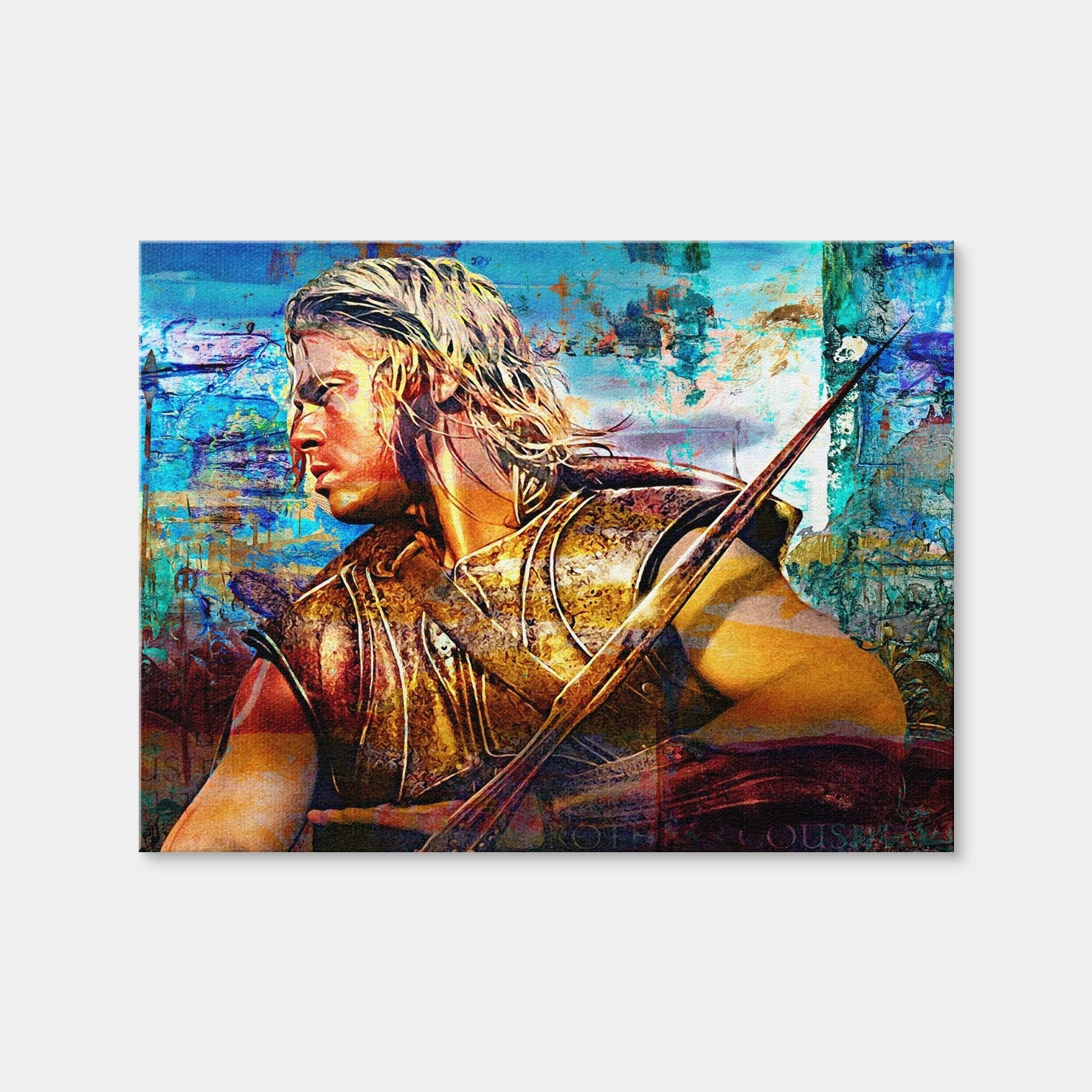 AUTO-MOCKUP WHITE | Troy | 1 Piece | Gallery Wrap Canvas | group=4x3