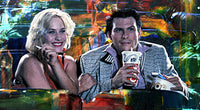 True Romance Wall Art