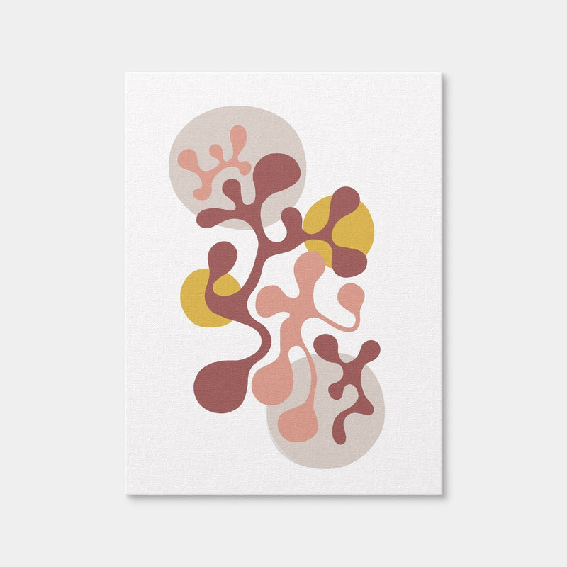 AUTO-MOCKUP WHITE | Twisted Beats No. 2 - Funky Seventies | 1 Piece | Gallery Wrap | group=3x4