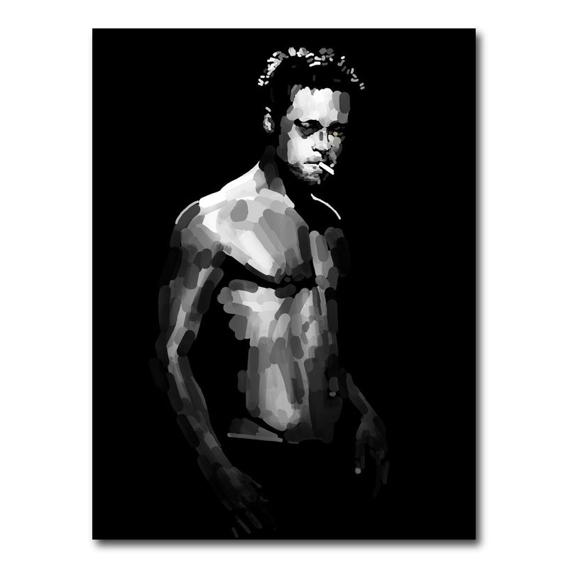 Tyler Wall Art