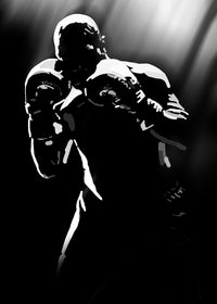 Tyson Wall Art