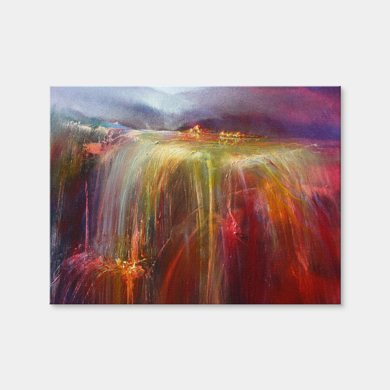 AUTO-MOCKUP WHITE | Ueberfluss | 1 Piece | Gallery Wrap | group=4x3