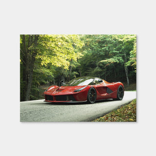AUTO-MOCKUP WHITE | Ultimate | 1 Piece | Gallery Wrap Canvas | group=4x3