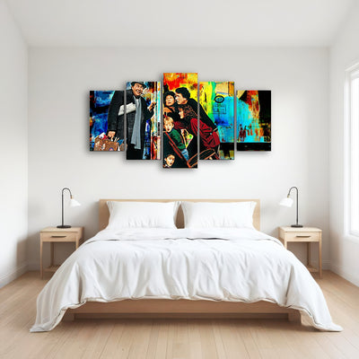 AUTO-MOCKUP ROOM | Uncle Buck