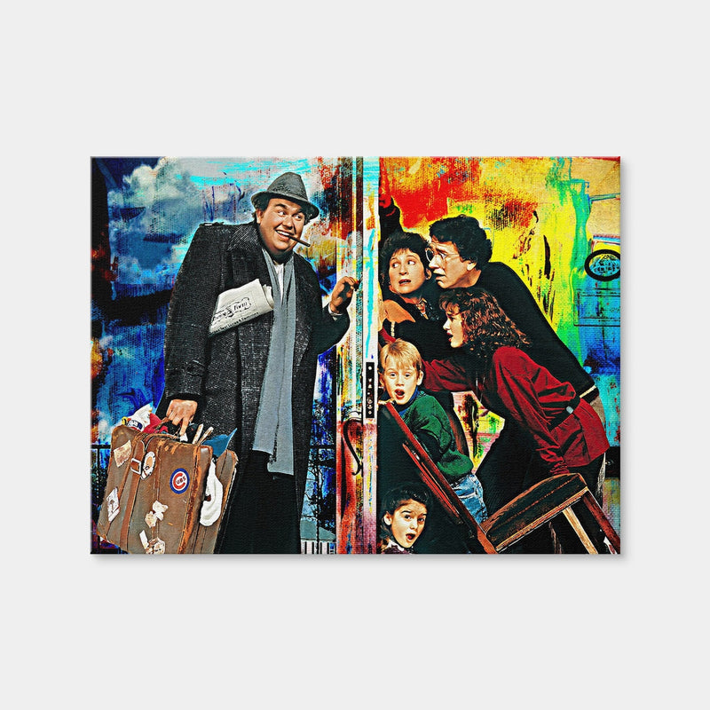 AUTO-MOCKUP WHITE | Uncle Buck | 1 Piece | Gallery Wrap | group=4x3