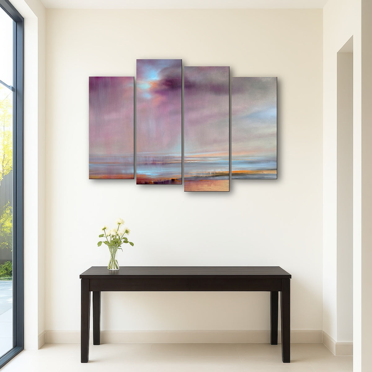 AUTO-MOCKUP ROOM | Und Dann Reisst Der Himmel Auf