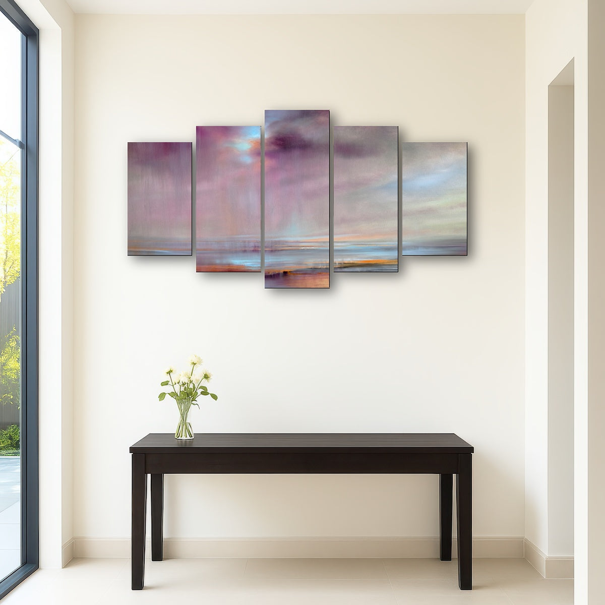 AUTO-MOCKUP ROOM | Und Dann Reisst Der Himmel Auf