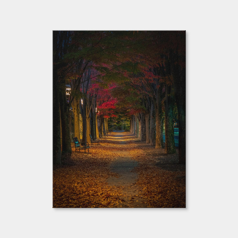 AUTO-MOCKUP WHITE | Unwritten Stories | 1 Piece | Gallery Wrap | group=3x4
