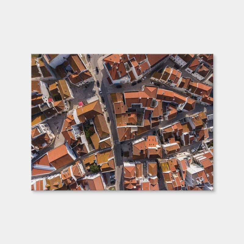 AUTO-MOCKUP WHITE | Urban Bliss | 1 Piece | Gallery Wrap | group=4x3