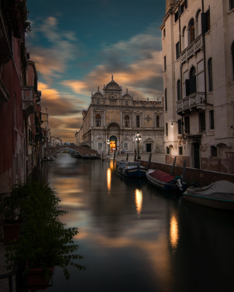 VENEZIA Wall Art