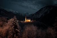 Valle di Cadore Wall Art