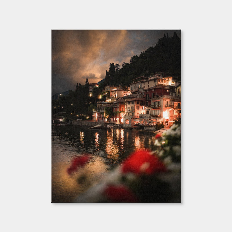 AUTO-MOCKUP WHITE | Varenna | 1 Piece | Gallery Wrap | group=3x4