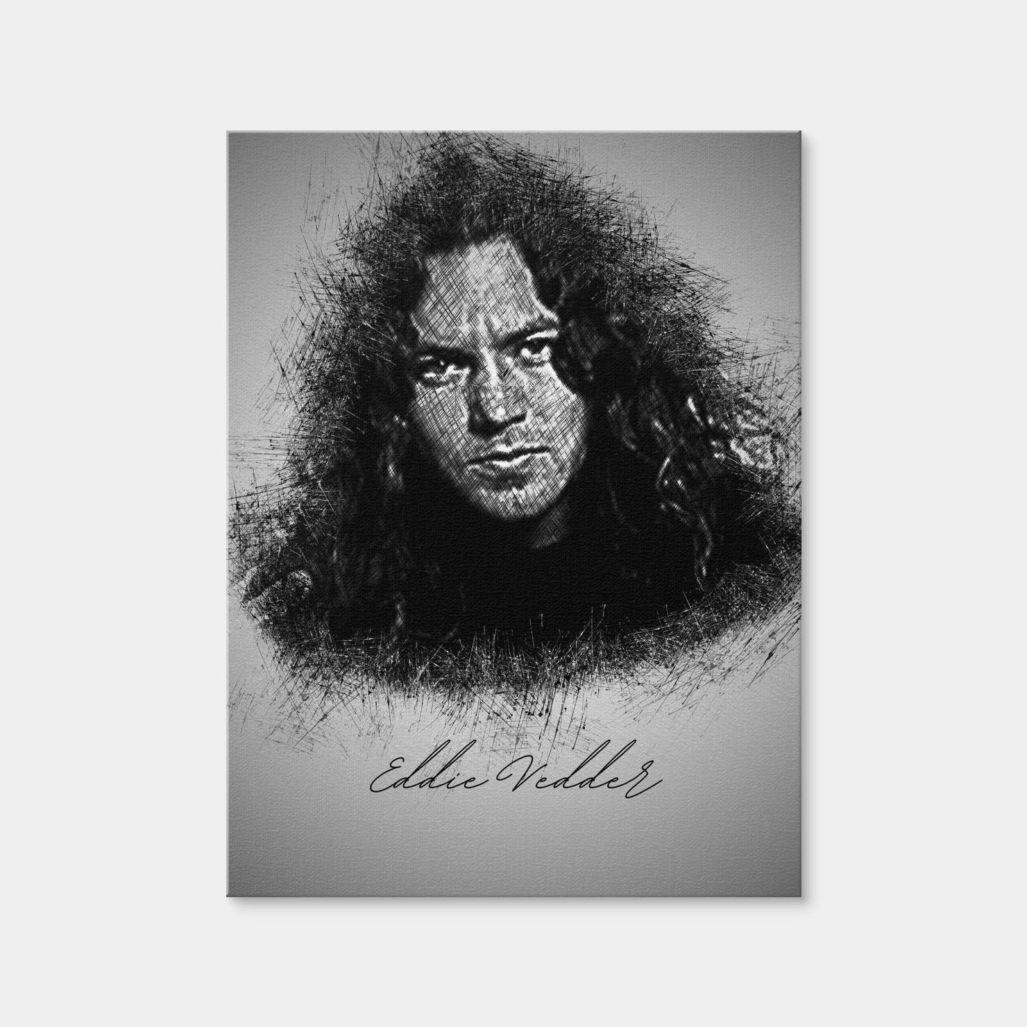 AUTO-MOCKUP WHITE | Vedder | 1 Piece | Gallery Wrap Canvas | group=3x4