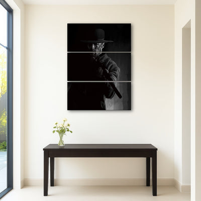 AUTO-MOCKUP ROOM | Vengeance