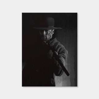 AUTO-MOCKUP WHITE | Vengeance | 1 Piece | Gallery Wrap | group=3x4