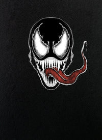 Venom Portrait Wall Art