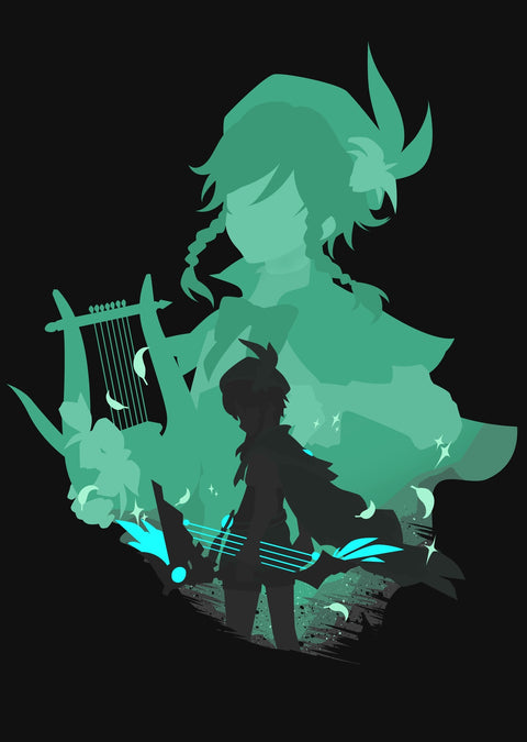 Venti Wall Art