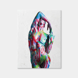 AUTO-MOCKUP WHITE | Venus Goddess of Love | 1 Piece | Gallery Wrap | group=3x4