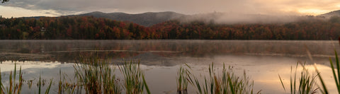 Vermont Fall Wall Art