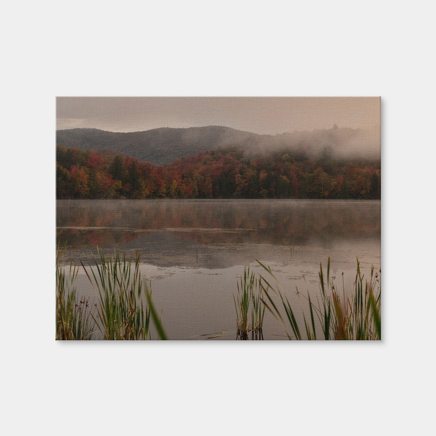 AUTO-MOCKUP WHITE | Vermont Fall | 1 Piece | Gallery Wrap | group=4x3
