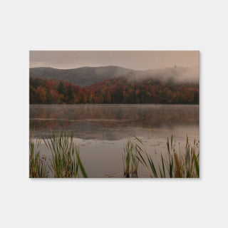 AUTO-MOCKUP WHITE | Vermont Fall | 1 Piece | Gallery Wrap | group=4x3