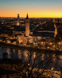 Verona Wall Art