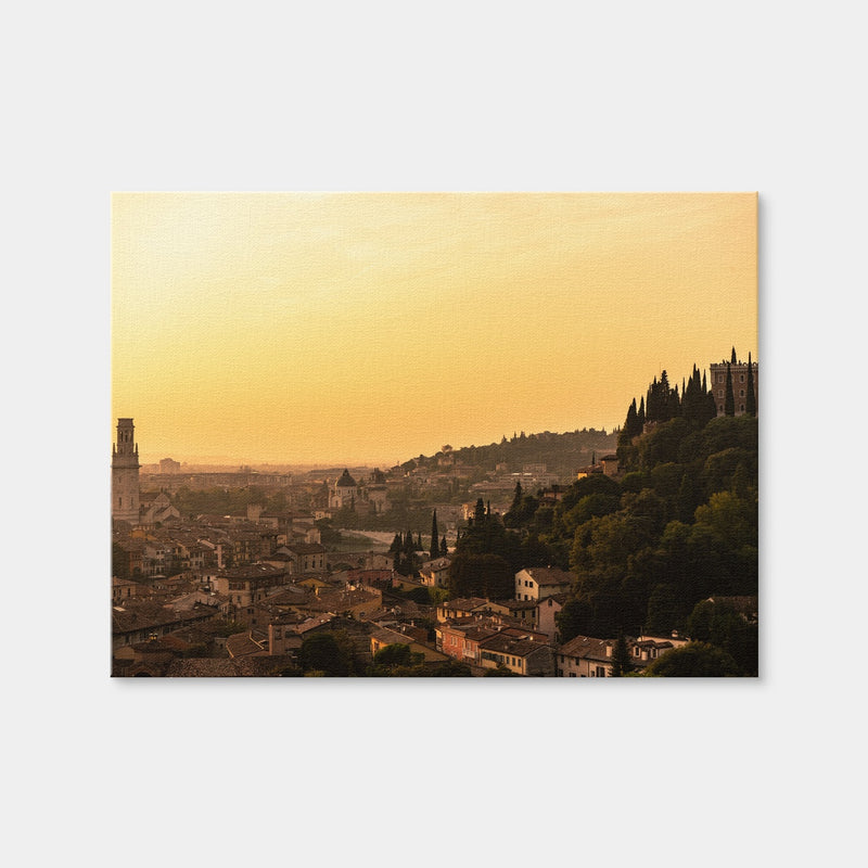 AUTO-MOCKUP WHITE | Verona Panorama | 1 Piece | Gallery Wrap Canvas | group=4x3