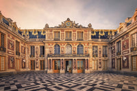 Versailles Wall Art