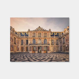 AUTO-MOCKUP WHITE | Versailles | 1 Piece | Gallery Wrap | group=4x3