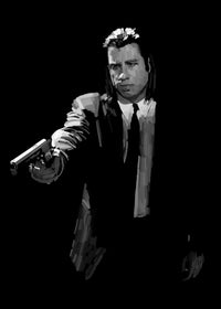 Vincent Wall Art