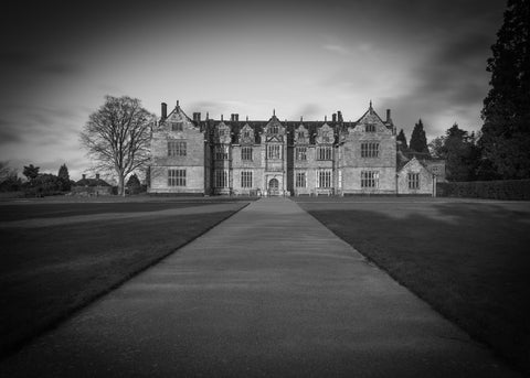 Wakehurst Place Wall Art