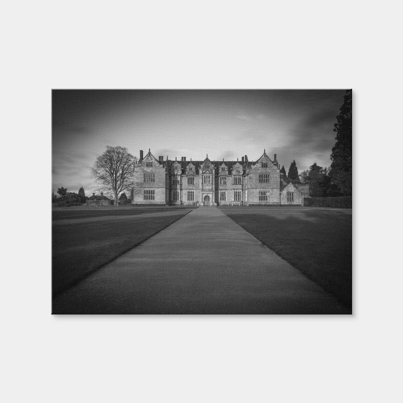 AUTO-MOCKUP WHITE | Wakehurst Place | 1 Piece | Gallery Wrap | group=4x3