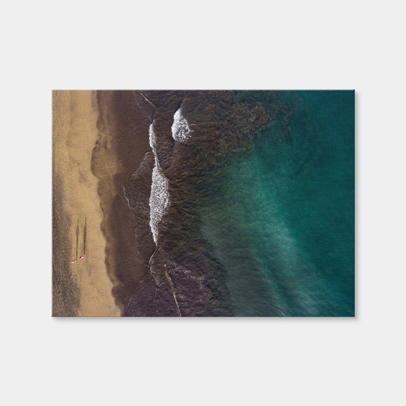 AUTO-MOCKUP WHITE | Walk With A View | 1 Piece | Gallery Wrap | group=4x3