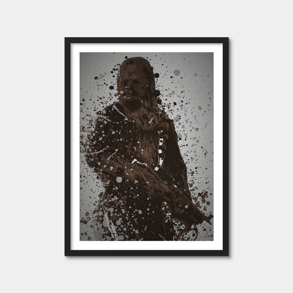 Walking Carpet Wall Art — Framed Print Format preview