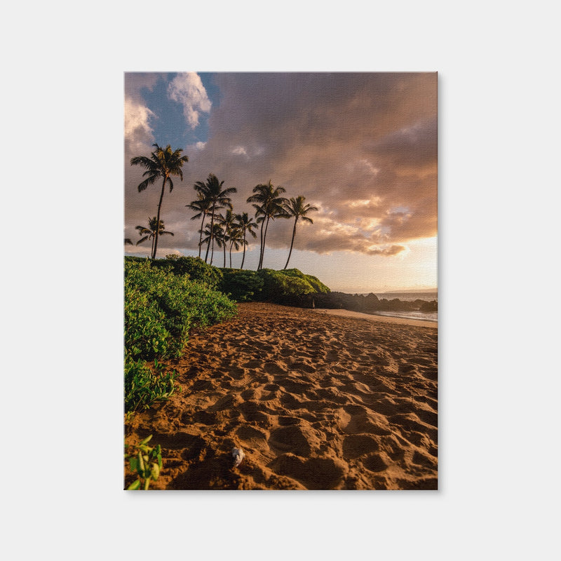 AUTO-MOCKUP WHITE | Warm Beach | 1 Piece | Gallery Wrap | group=3x4