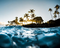 Warm Waters Wall Art
