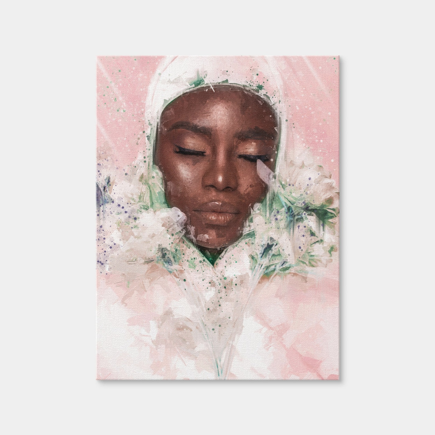 AUTO-MOCKUP WHITE | Warmth | 1 Piece | Gallery Wrap | group=3x4