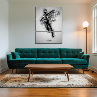 AUTO-MOCKUP ROOM | Wasp