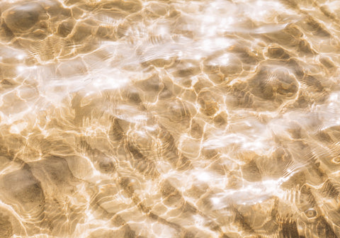 Water Wall Art