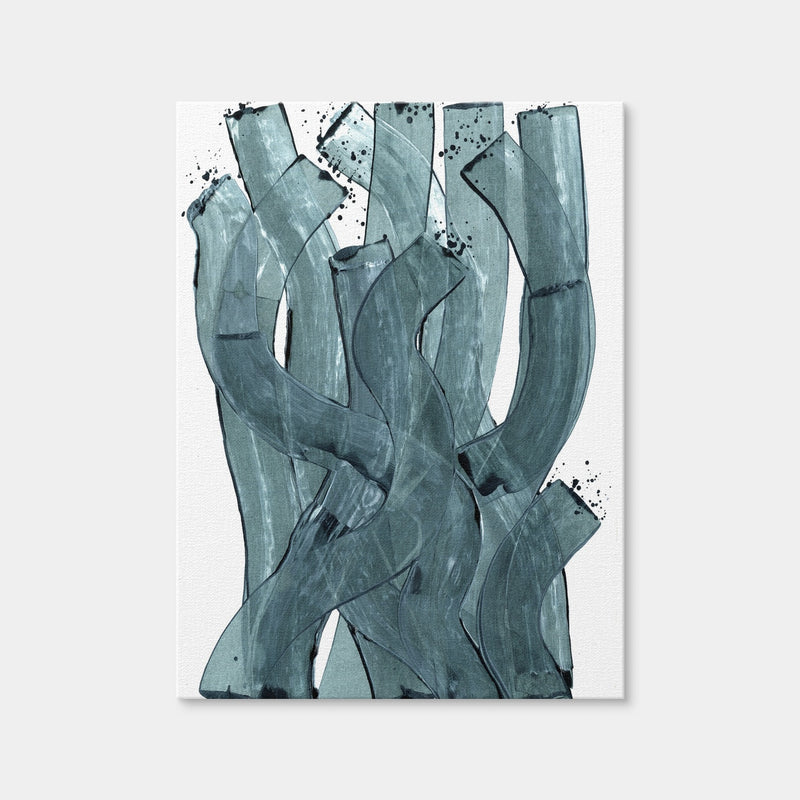 AUTO-MOCKUP WHITE | Water Paint | 1 Piece | Gallery Wrap | group=3x4