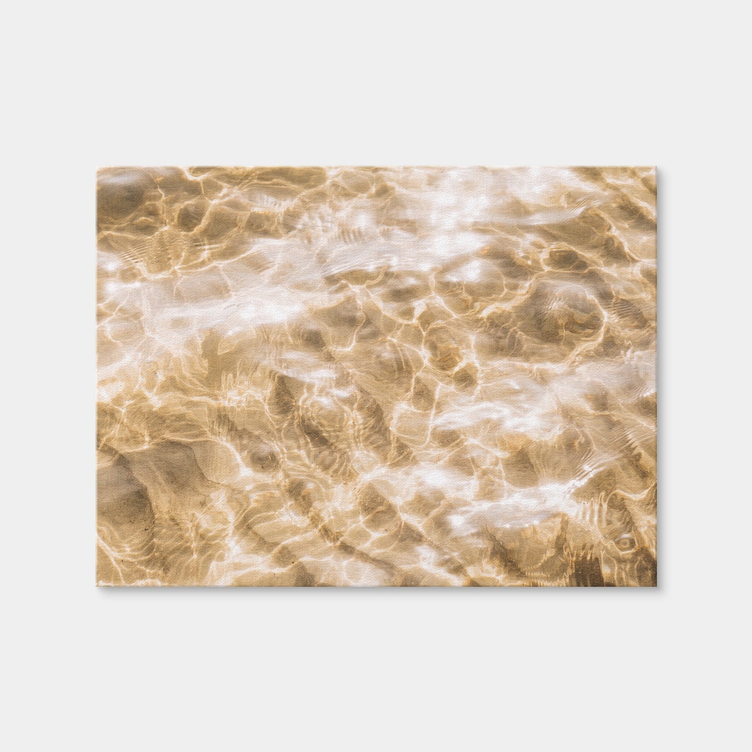 AUTO-MOCKUP WHITE | Water | 1 Piece | Gallery Wrap Canvas | group=4x3
