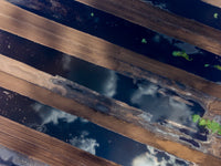 Water and Dirt Wall Art